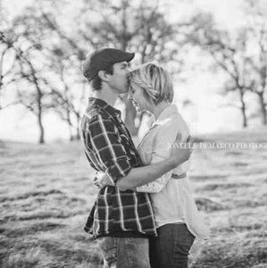 Meet your Posher, Lance